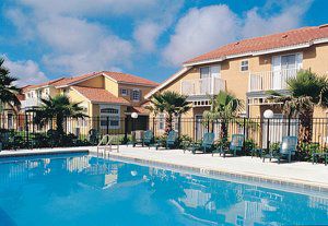 Florida Choice Vacation Pool Homes Four Corners Exterior photo